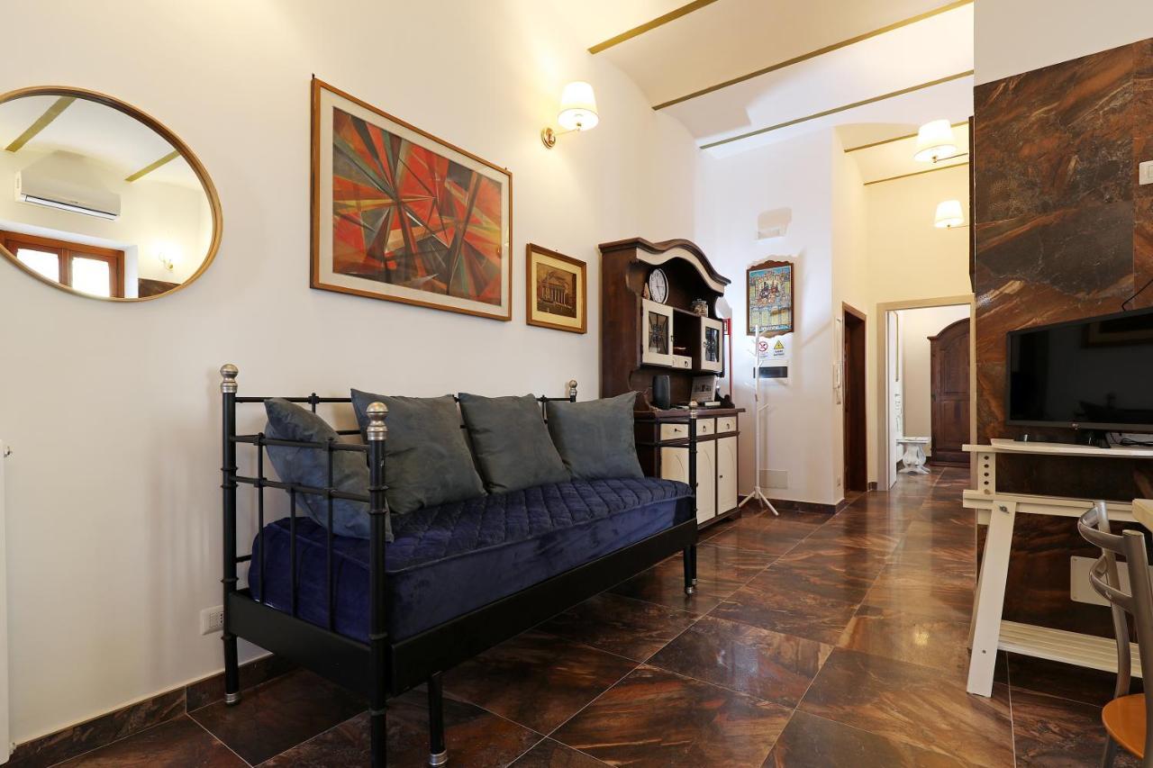 Cornelia - Charme Apartment Roma Esterno foto