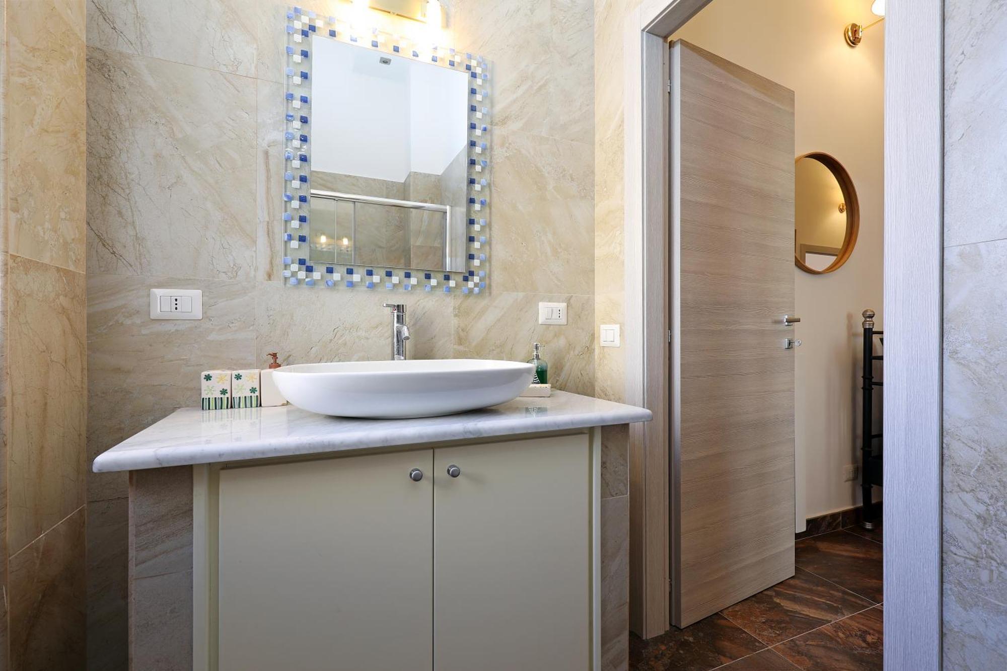 Cornelia - Charme Apartment Roma Esterno foto