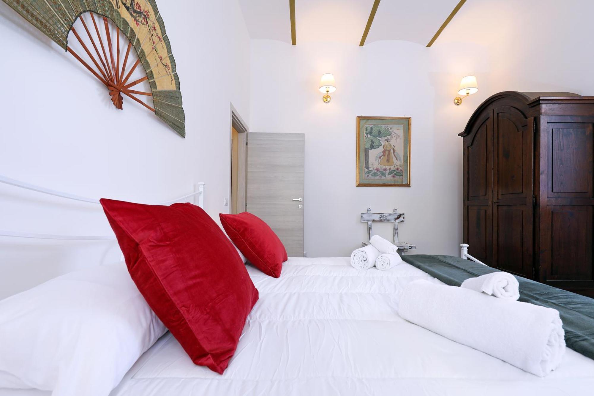 Cornelia - Charme Apartment Roma Esterno foto