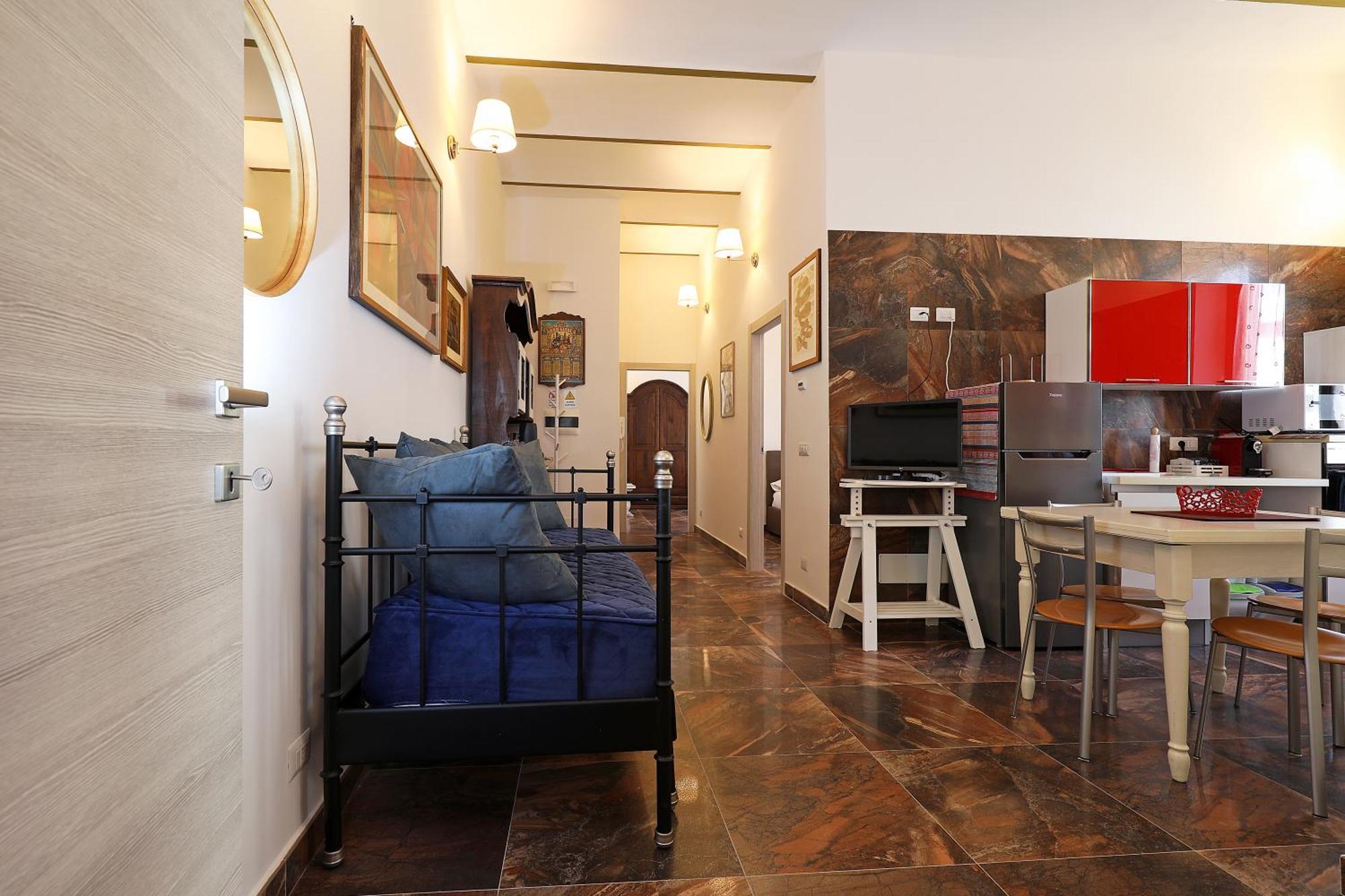 Cornelia - Charme Apartment Roma Esterno foto